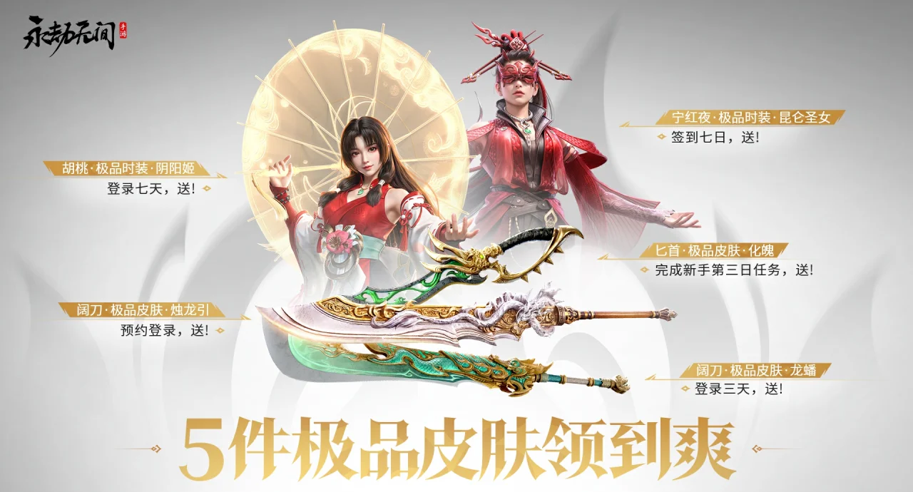 游戏玩家互相帮助:添加社区营销,分享礼包兑换码网络资源